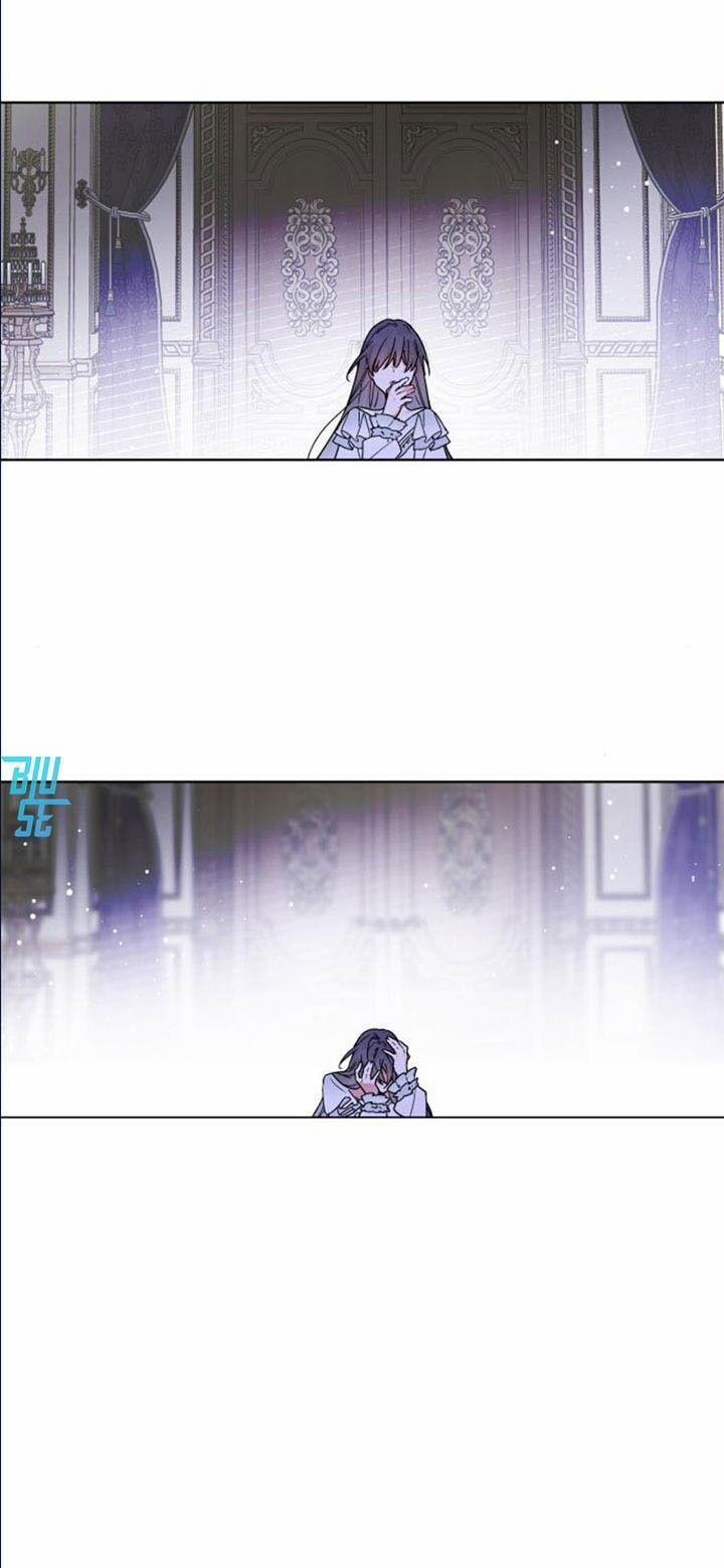 Cách Mà Kỵ Sĩ Sống Như Tiểu Thư 20 trang 23