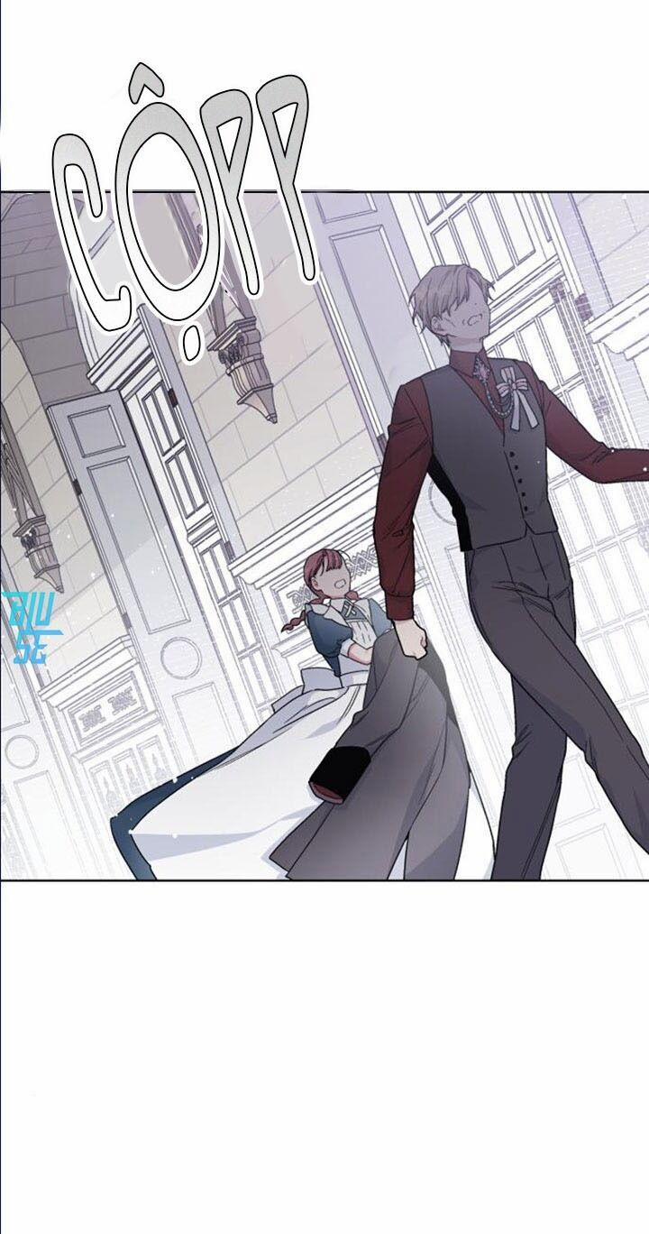 Cách Mà Kỵ Sĩ Sống Như Tiểu Thư 20 trang 25