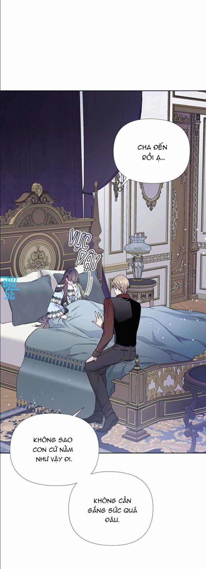 Cách Mà Kỵ Sĩ Sống Như Tiểu Thư 20 trang 28