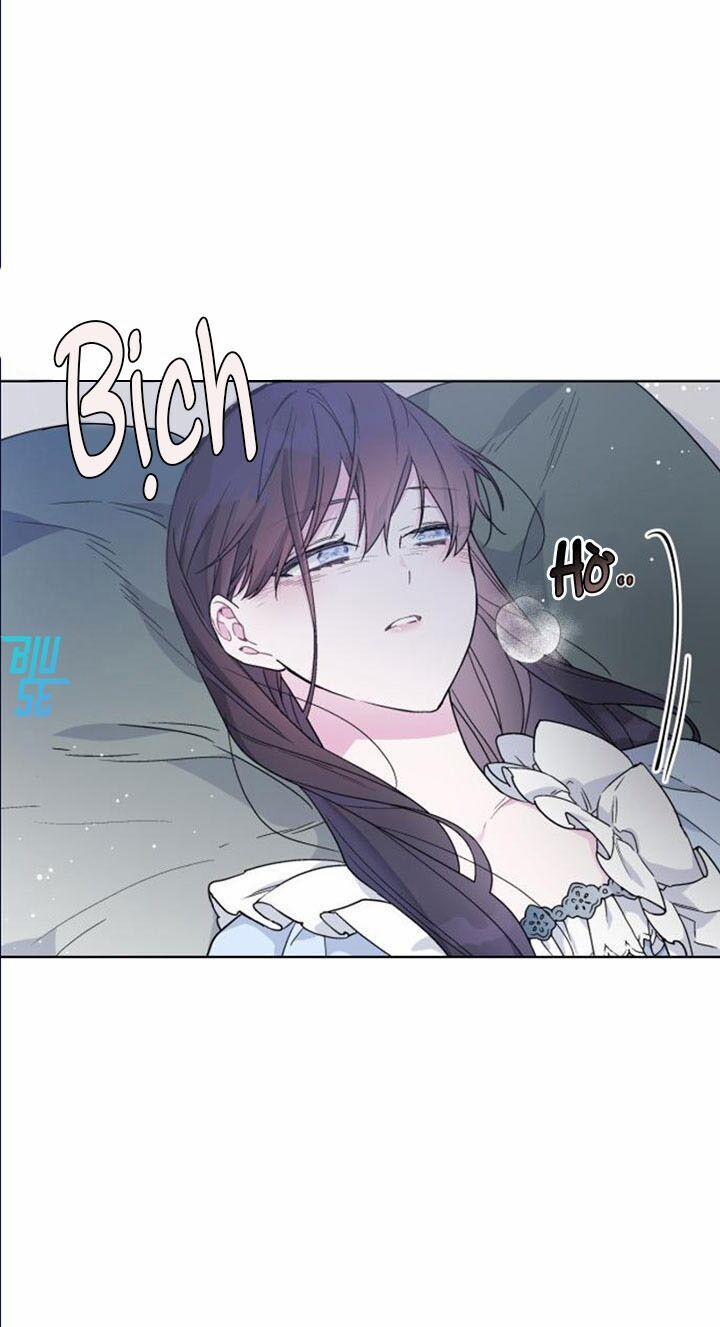 Cách Mà Kỵ Sĩ Sống Như Tiểu Thư 20 trang 29