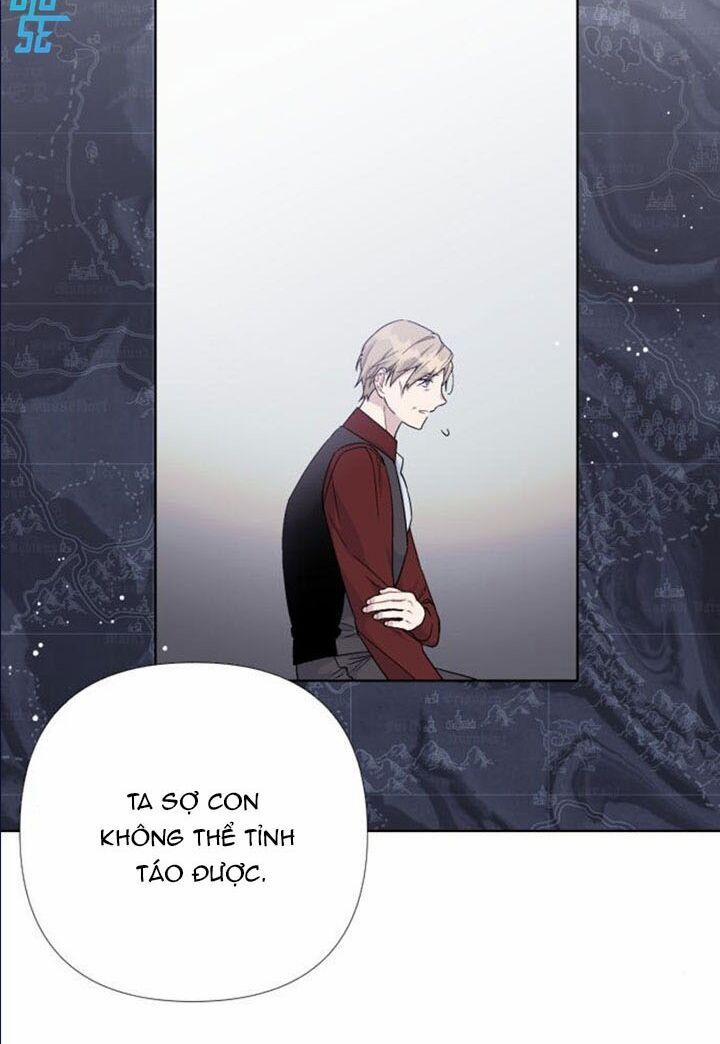 Cách Mà Kỵ Sĩ Sống Như Tiểu Thư 20 trang 35