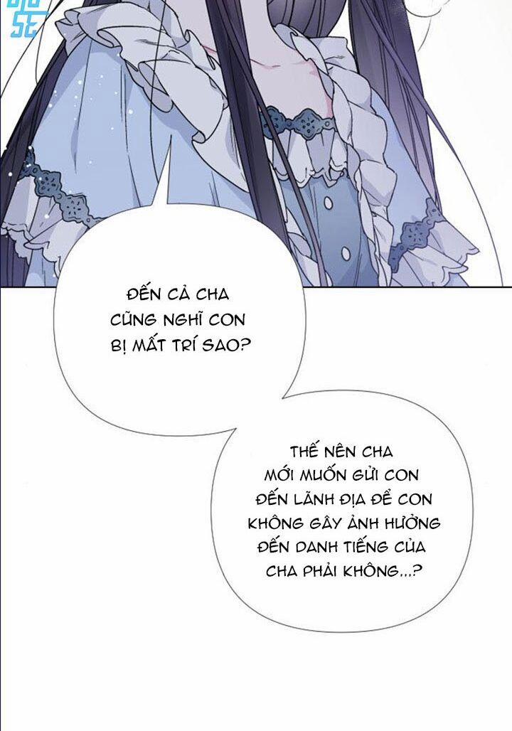 Cách Mà Kỵ Sĩ Sống Như Tiểu Thư 20 trang 38