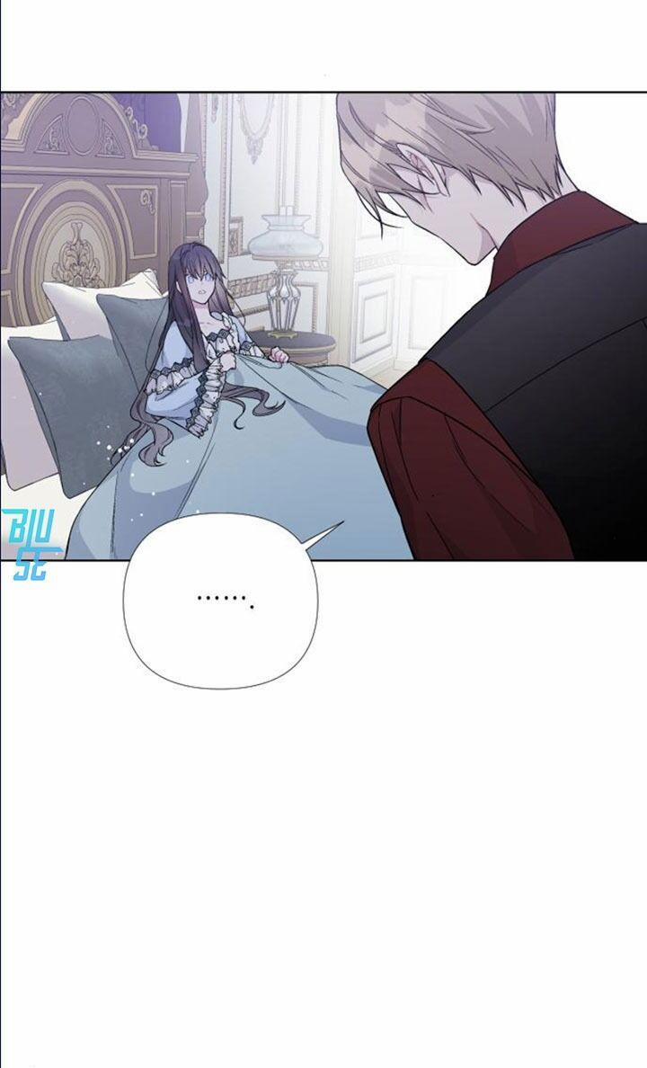 Cách Mà Kỵ Sĩ Sống Như Tiểu Thư 20 trang 39