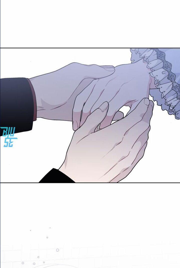 Cách Mà Kỵ Sĩ Sống Như Tiểu Thư 20 trang 43