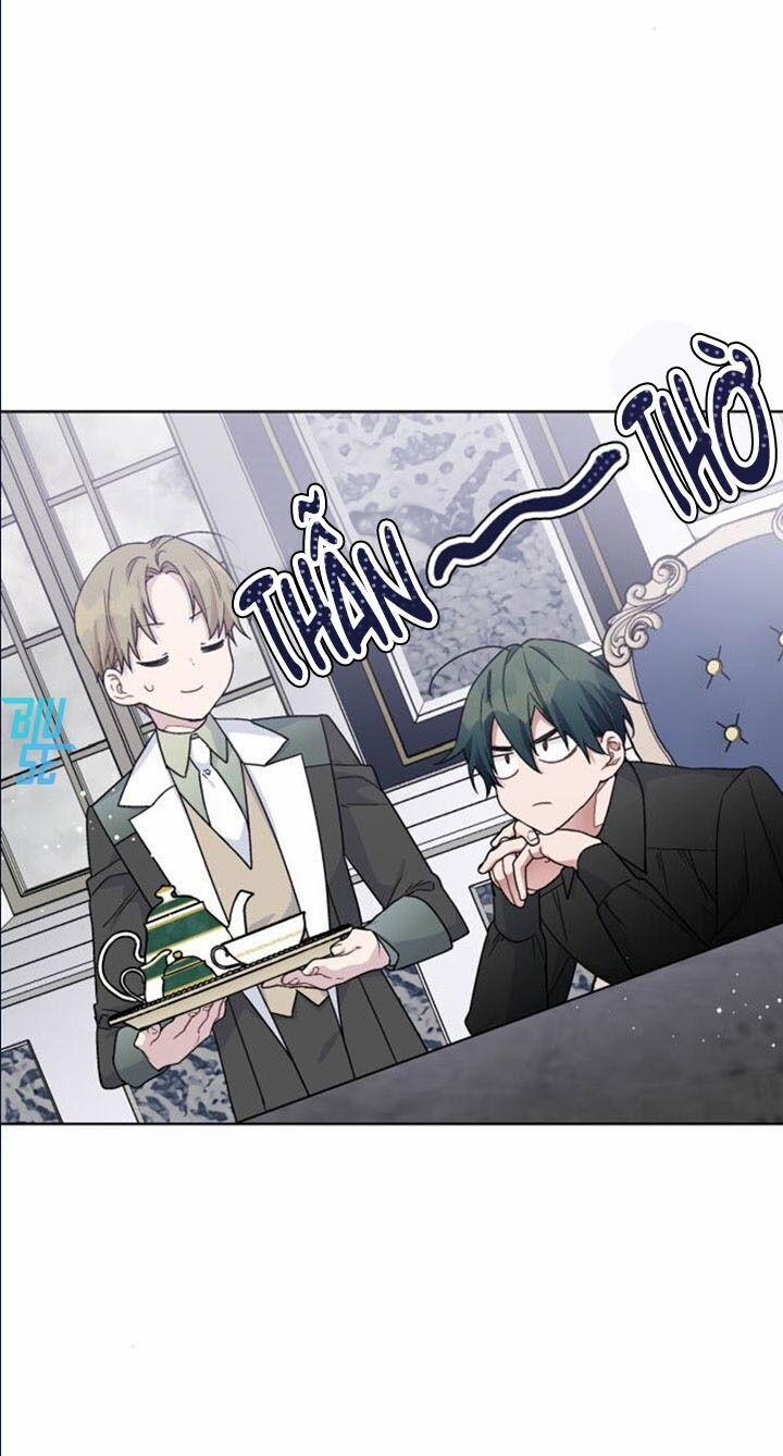 Cách Mà Kỵ Sĩ Sống Như Tiểu Thư 20 trang 47