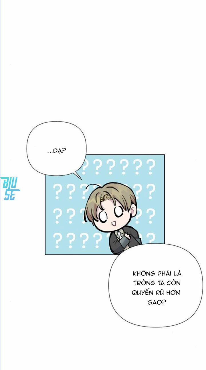 Cách Mà Kỵ Sĩ Sống Như Tiểu Thư 20 trang 59