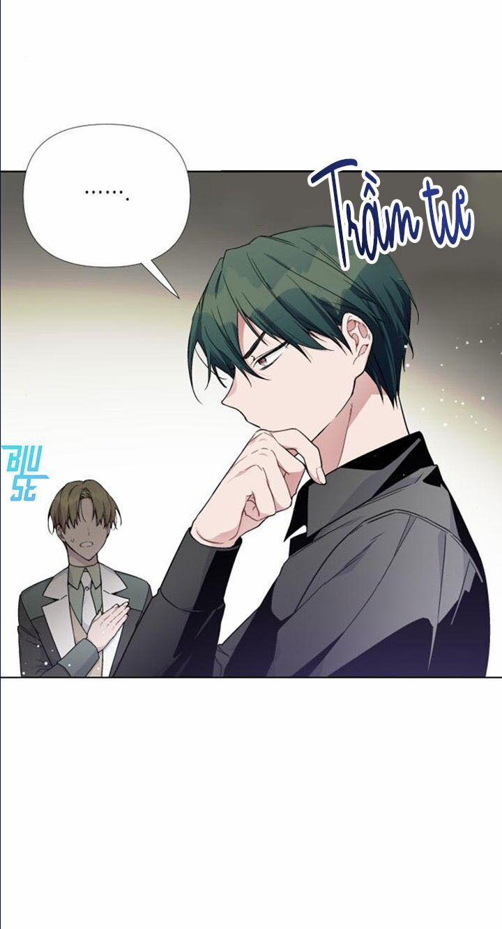 Cách Mà Kỵ Sĩ Sống Như Tiểu Thư 20 trang 60