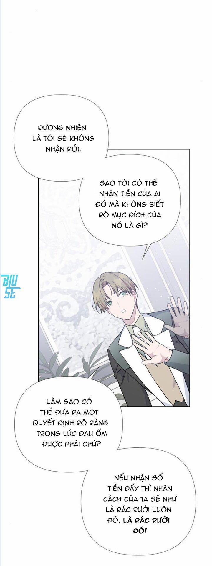 Cách Mà Kỵ Sĩ Sống Như Tiểu Thư 20 trang 66