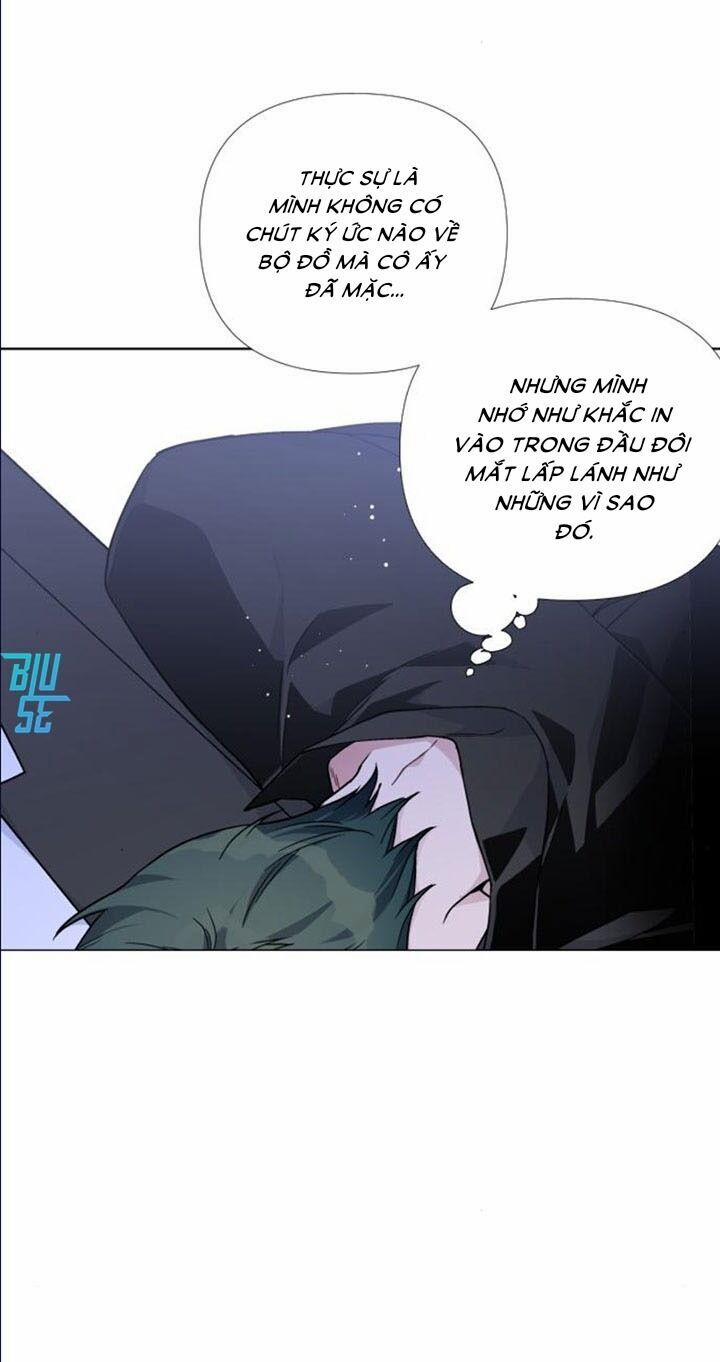 Cách Mà Kỵ Sĩ Sống Như Tiểu Thư 21 trang 10