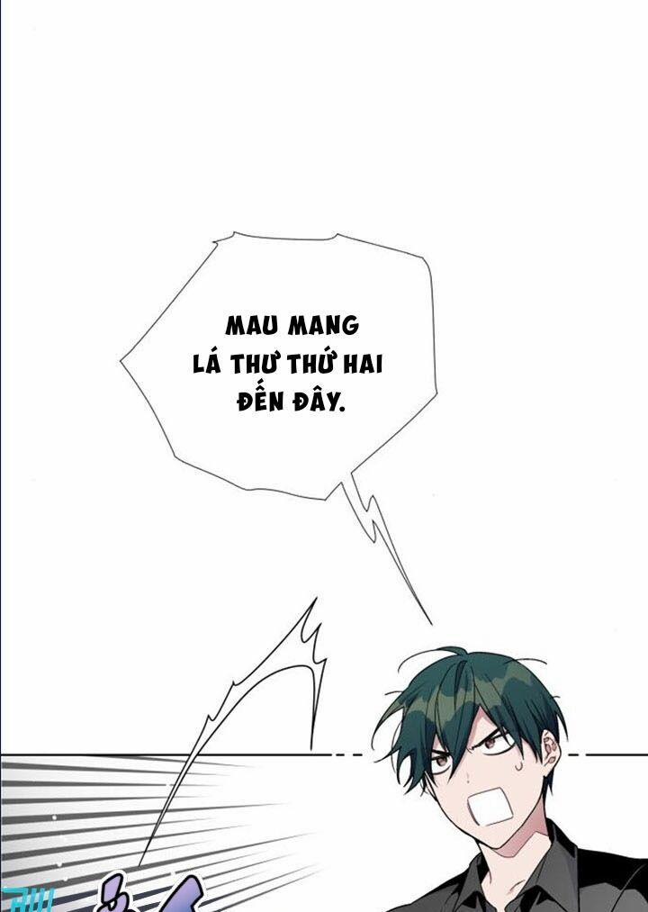 Cách Mà Kỵ Sĩ Sống Như Tiểu Thư 21 trang 12