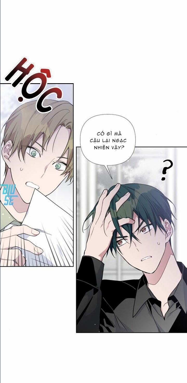 Cách Mà Kỵ Sĩ Sống Như Tiểu Thư 21 trang 15