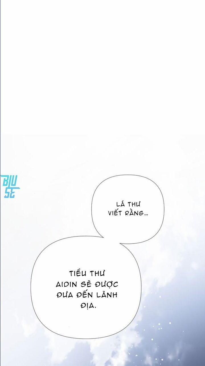 Cách Mà Kỵ Sĩ Sống Như Tiểu Thư 21 trang 16