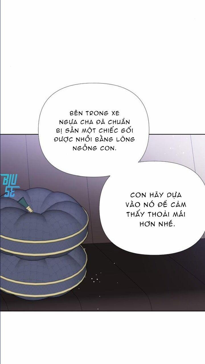 Cách Mà Kỵ Sĩ Sống Như Tiểu Thư 21 trang 19