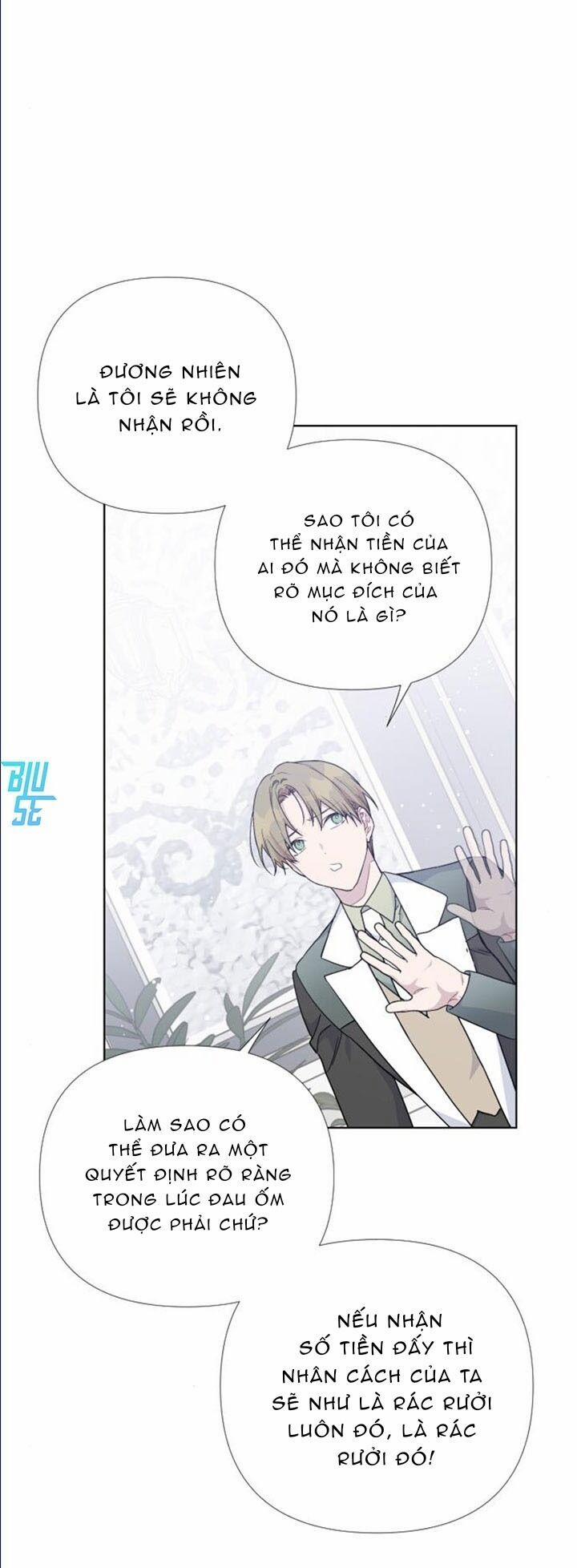 Cách Mà Kỵ Sĩ Sống Như Tiểu Thư 21 trang 2