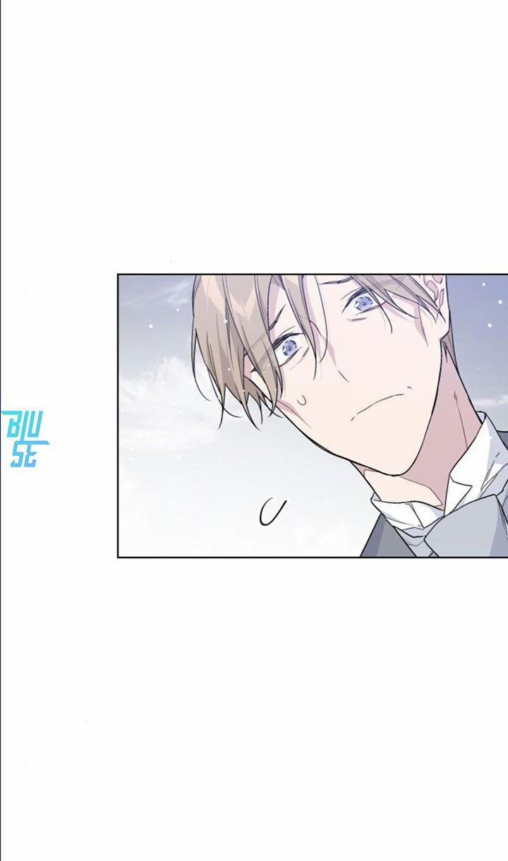 Cách Mà Kỵ Sĩ Sống Như Tiểu Thư 21 trang 21