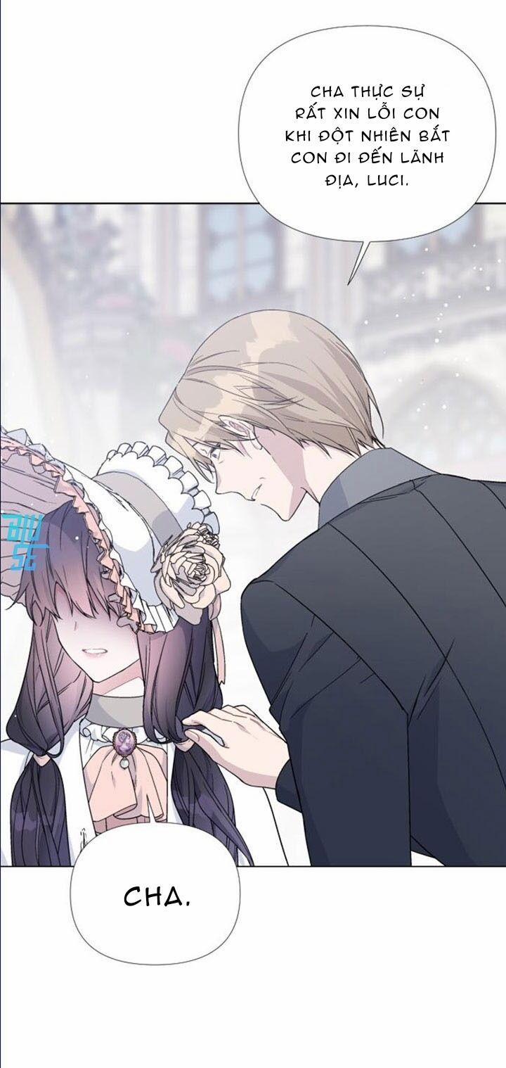 Cách Mà Kỵ Sĩ Sống Như Tiểu Thư 21 trang 22