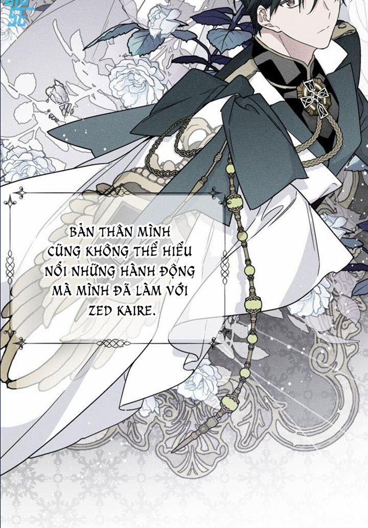 Cách Mà Kỵ Sĩ Sống Như Tiểu Thư 21 trang 25