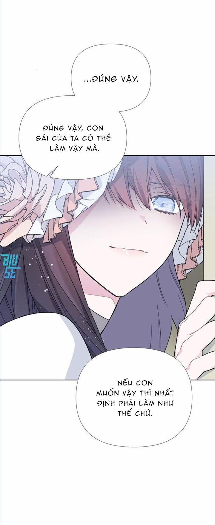 Cách Mà Kỵ Sĩ Sống Như Tiểu Thư 21 trang 30