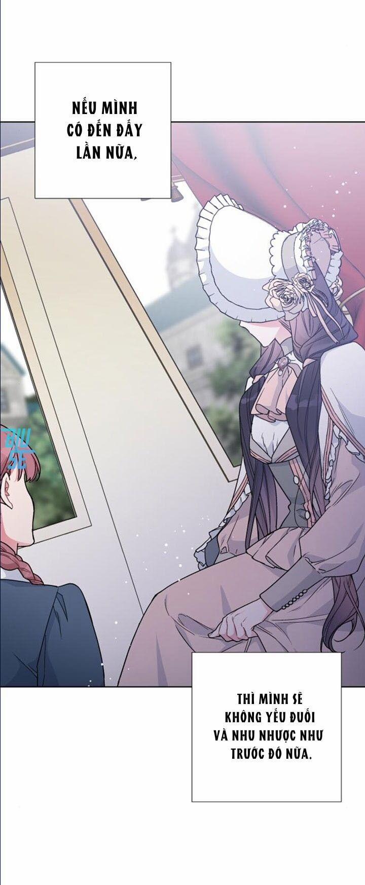 Cách Mà Kỵ Sĩ Sống Như Tiểu Thư 21 trang 33