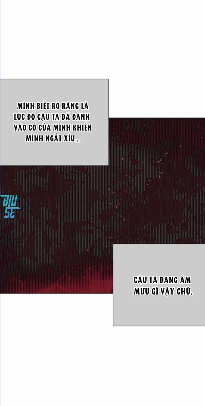 Cách Mà Kỵ Sĩ Sống Như Tiểu Thư 21 trang 43