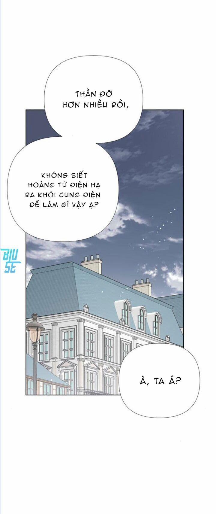 Cách Mà Kỵ Sĩ Sống Như Tiểu Thư 21 trang 44