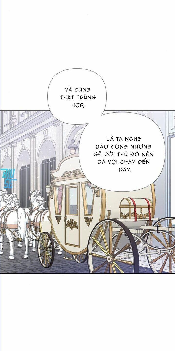 Cách Mà Kỵ Sĩ Sống Như Tiểu Thư 21 trang 47