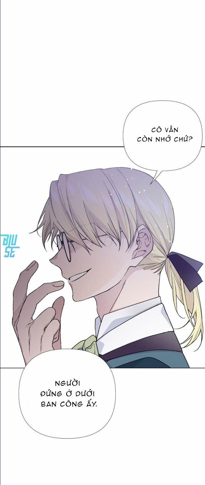 Cách Mà Kỵ Sĩ Sống Như Tiểu Thư 21 trang 50