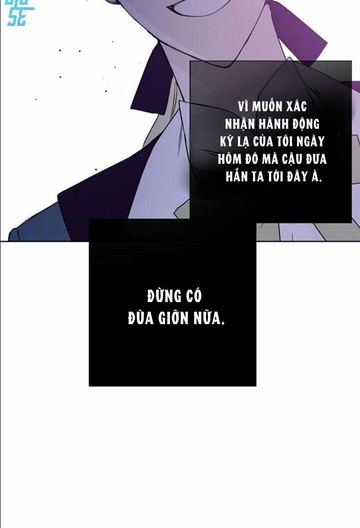 Cách Mà Kỵ Sĩ Sống Như Tiểu Thư 21 trang 54