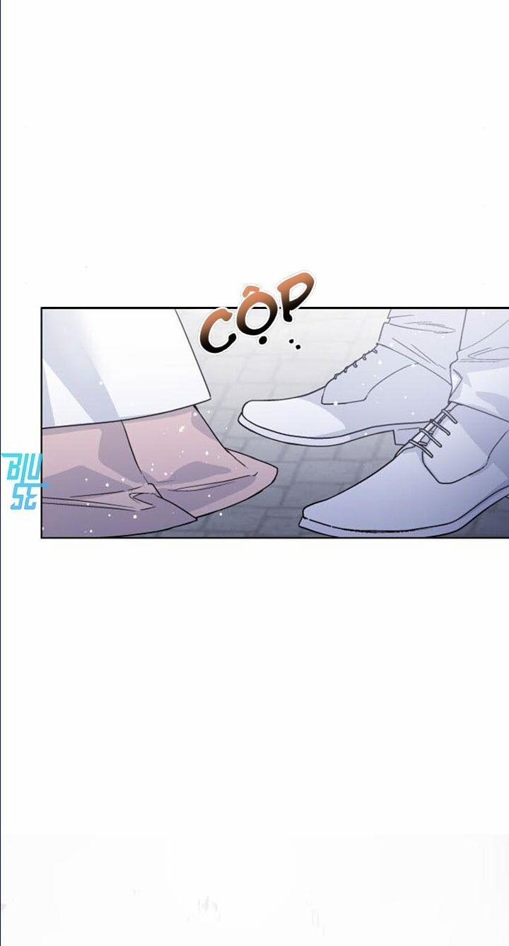 Cách Mà Kỵ Sĩ Sống Như Tiểu Thư 21 trang 56