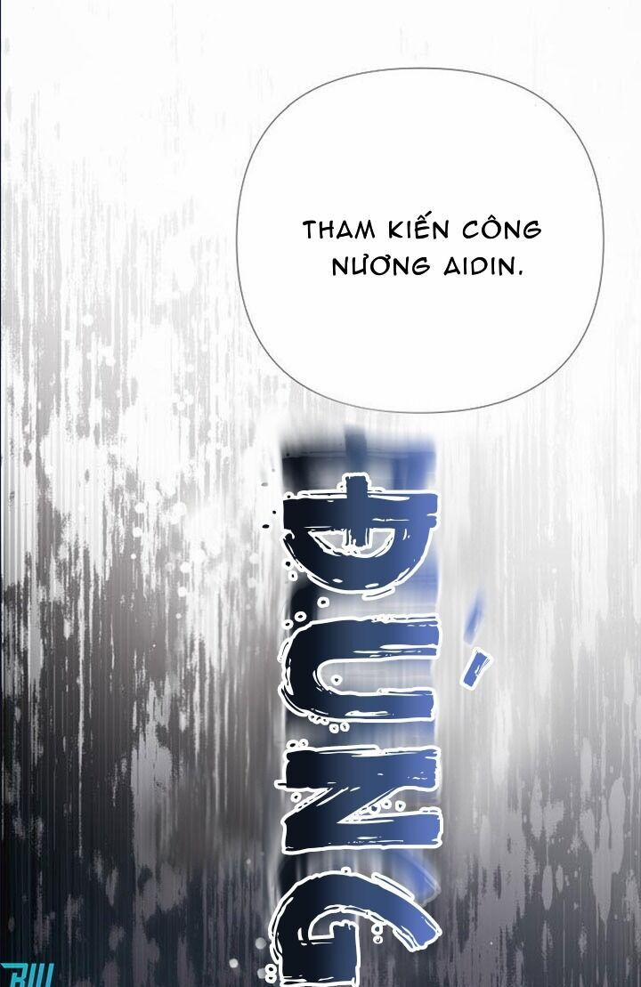 Cách Mà Kỵ Sĩ Sống Như Tiểu Thư 21 trang 57