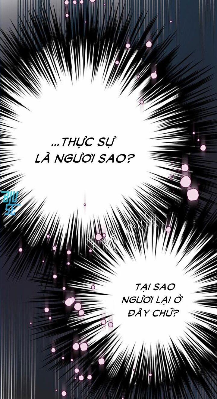 Cách Mà Kỵ Sĩ Sống Như Tiểu Thư 21 trang 62