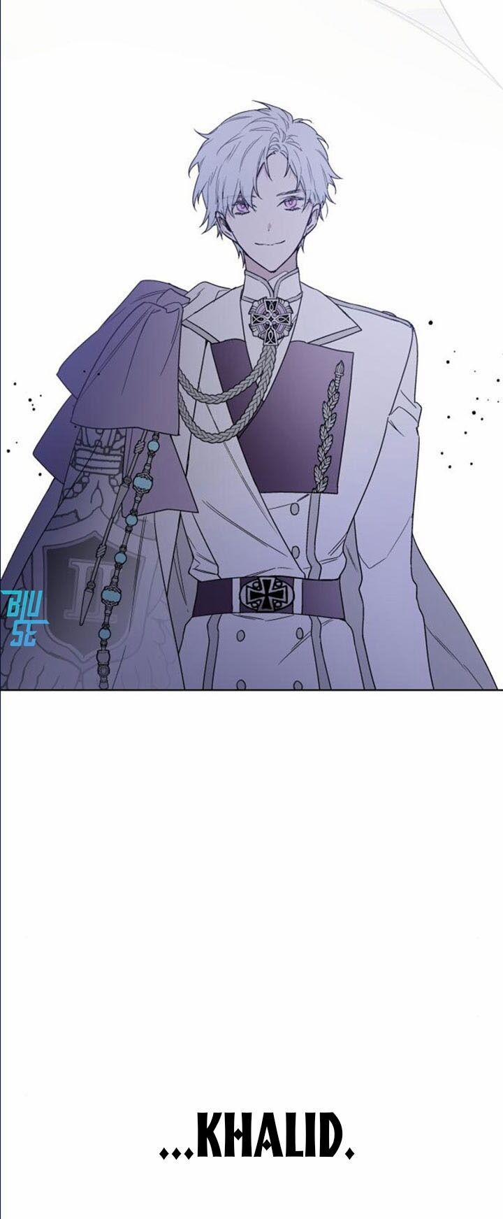 Cách Mà Kỵ Sĩ Sống Như Tiểu Thư 21 trang 68