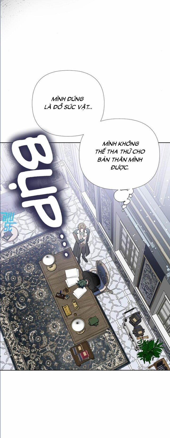 Cách Mà Kỵ Sĩ Sống Như Tiểu Thư 21 trang 7