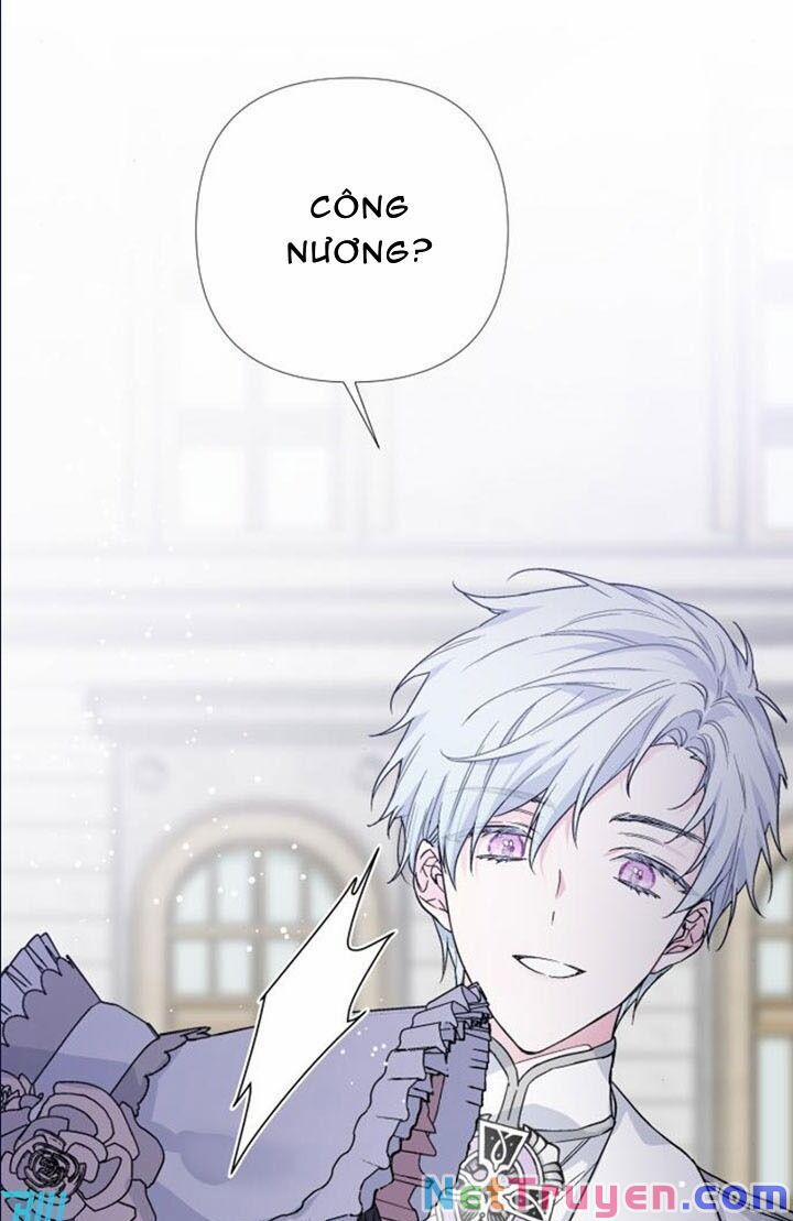 Cách Mà Kỵ Sĩ Sống Như Tiểu Thư 22 trang 0