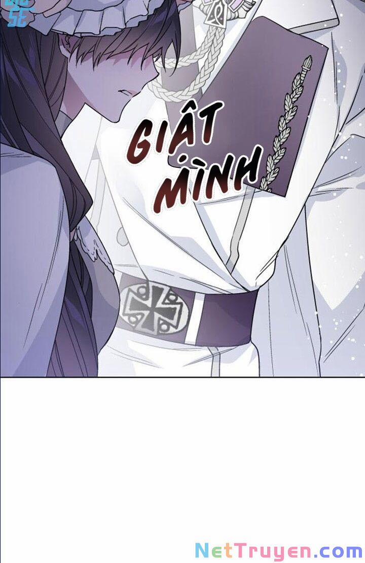 Cách Mà Kỵ Sĩ Sống Như Tiểu Thư 22 trang 1