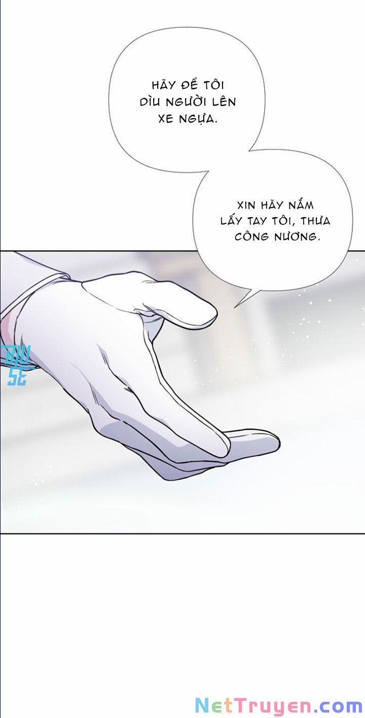 Cách Mà Kỵ Sĩ Sống Như Tiểu Thư 22 trang 3