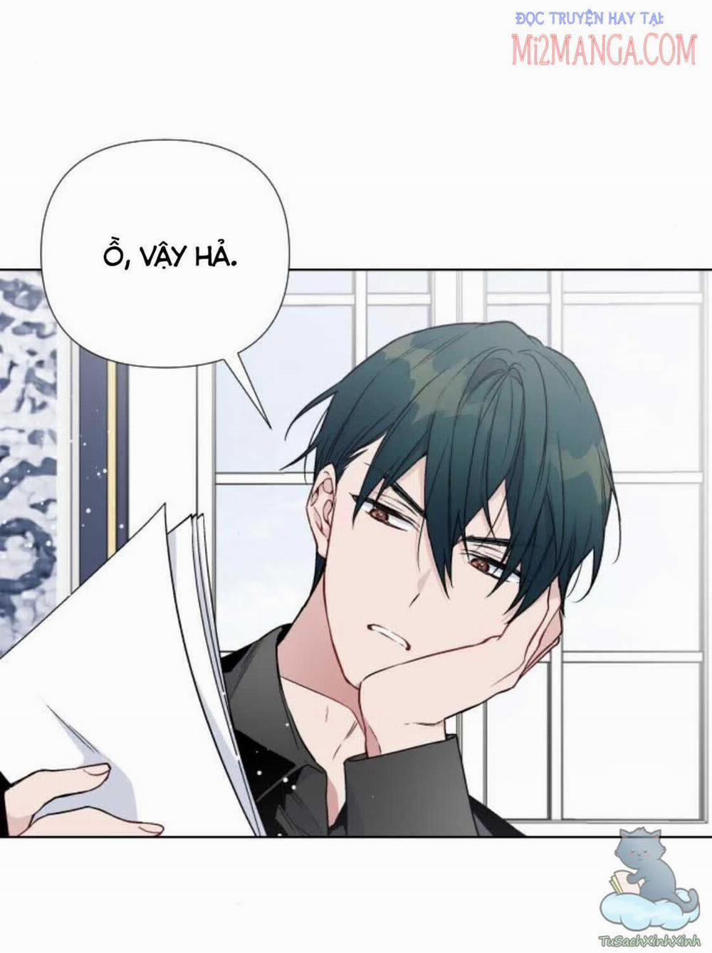 Cách Mà Kỵ Sĩ Sống Như Tiểu Thư 27.1 trang 13