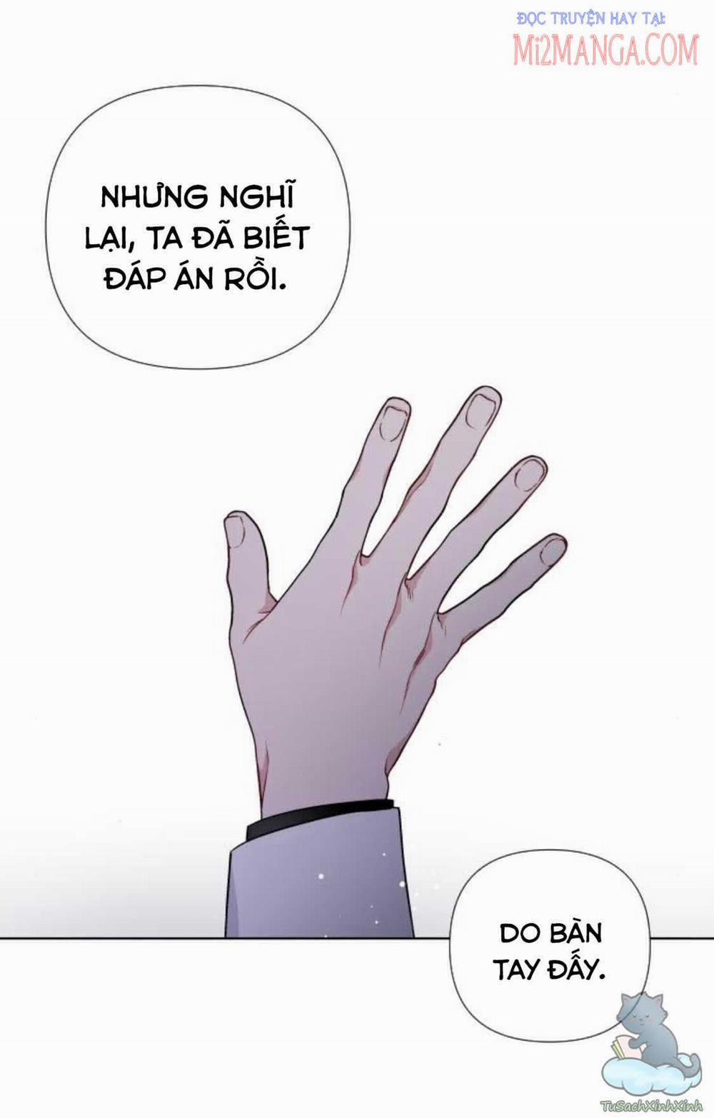 Cách Mà Kỵ Sĩ Sống Như Tiểu Thư 27.1 trang 27