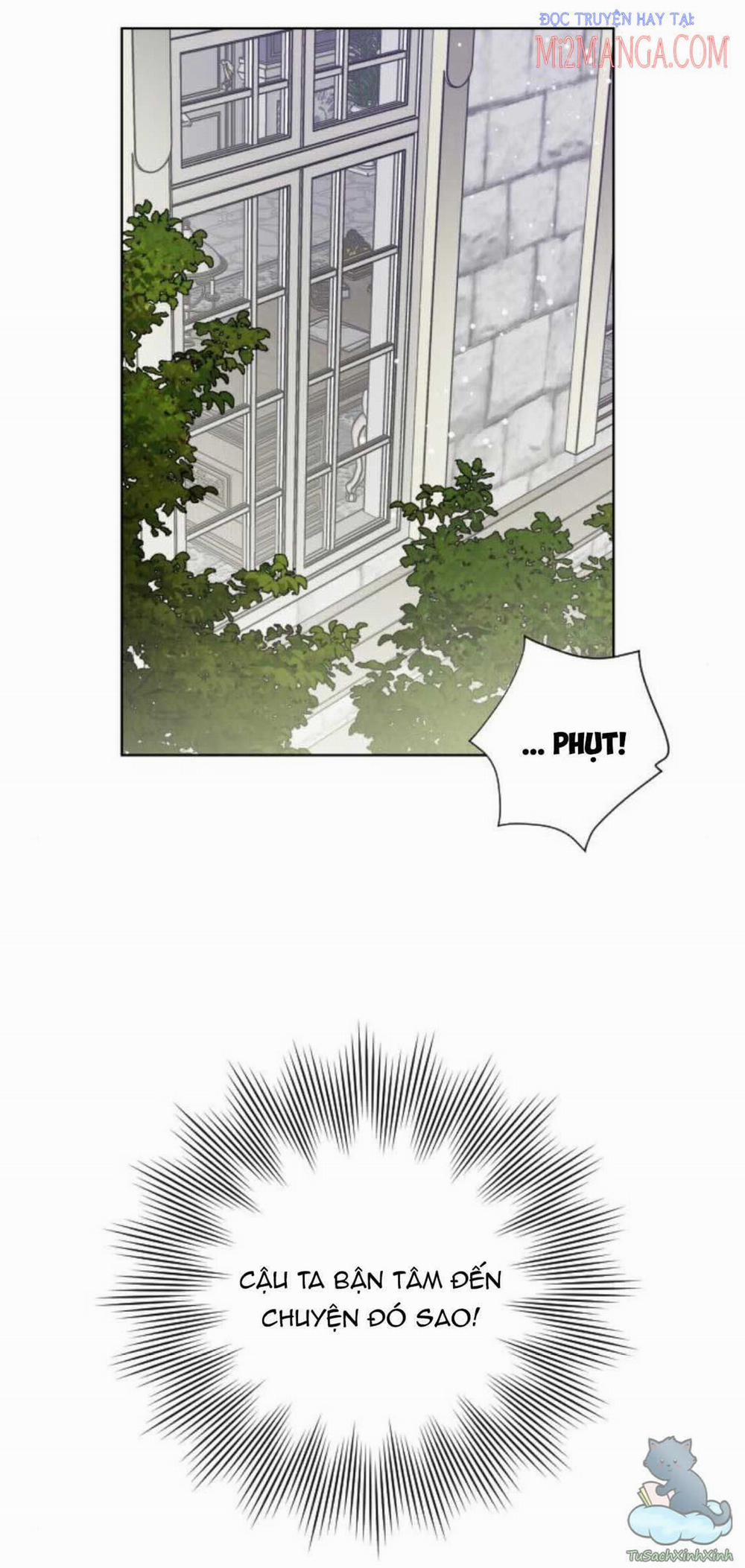 Cách Mà Kỵ Sĩ Sống Như Tiểu Thư 27.1 trang 34