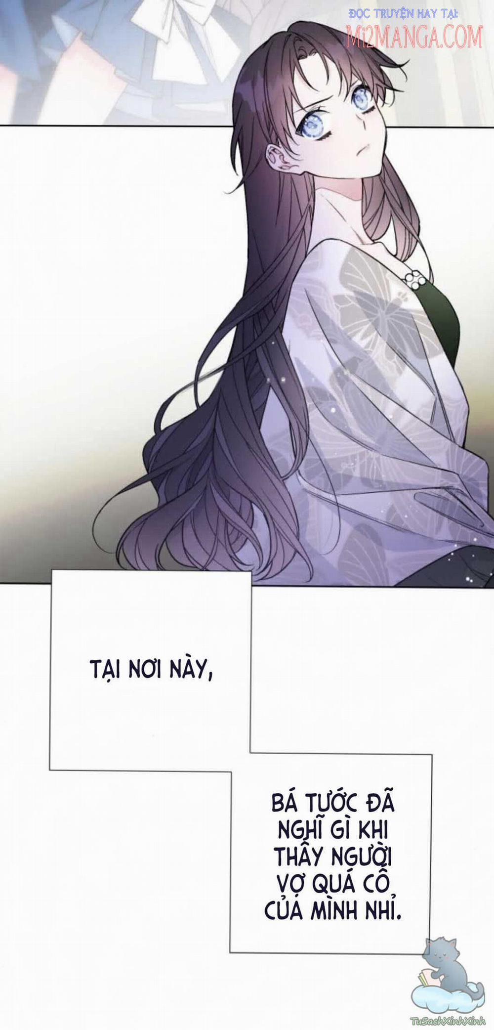 Cách Mà Kỵ Sĩ Sống Như Tiểu Thư 27.1 trang 7