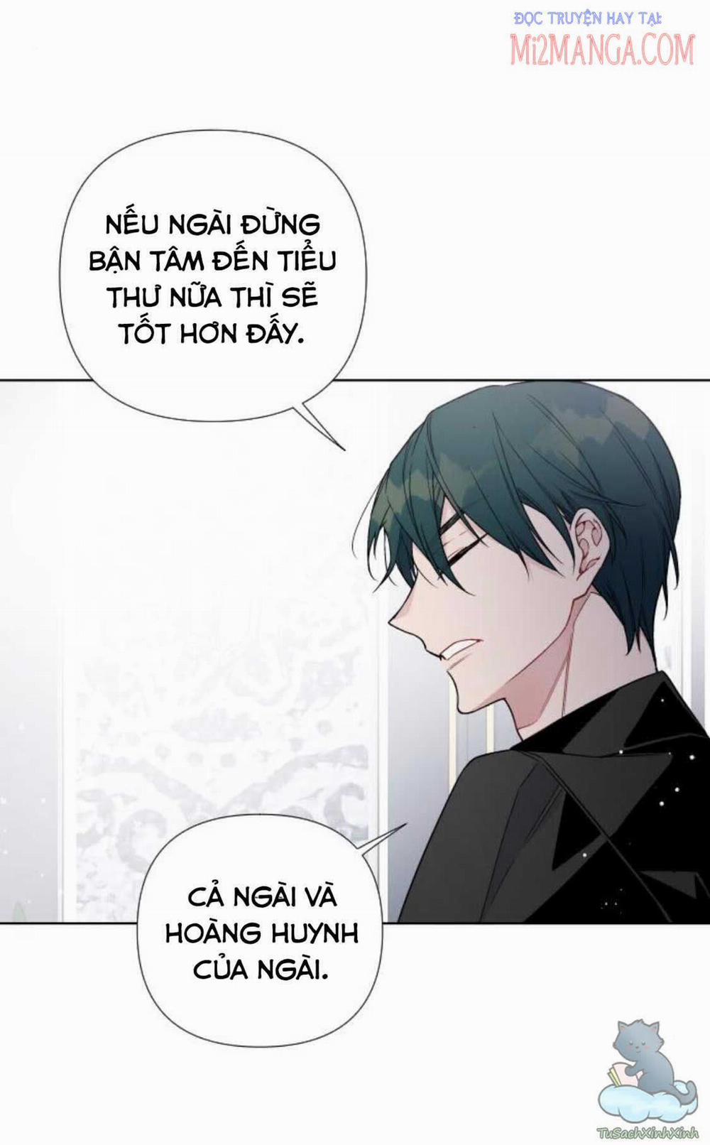 Cách Mà Kỵ Sĩ Sống Như Tiểu Thư 27.2 trang 1