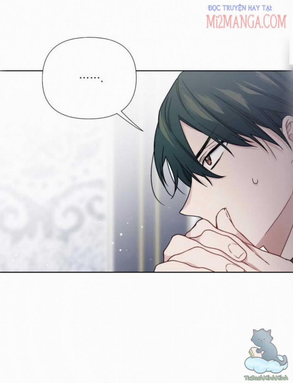 Cách Mà Kỵ Sĩ Sống Như Tiểu Thư 27.2 trang 10