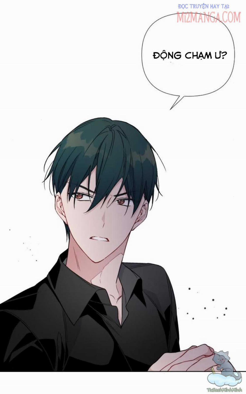 Cách Mà Kỵ Sĩ Sống Như Tiểu Thư 27.2 trang 12