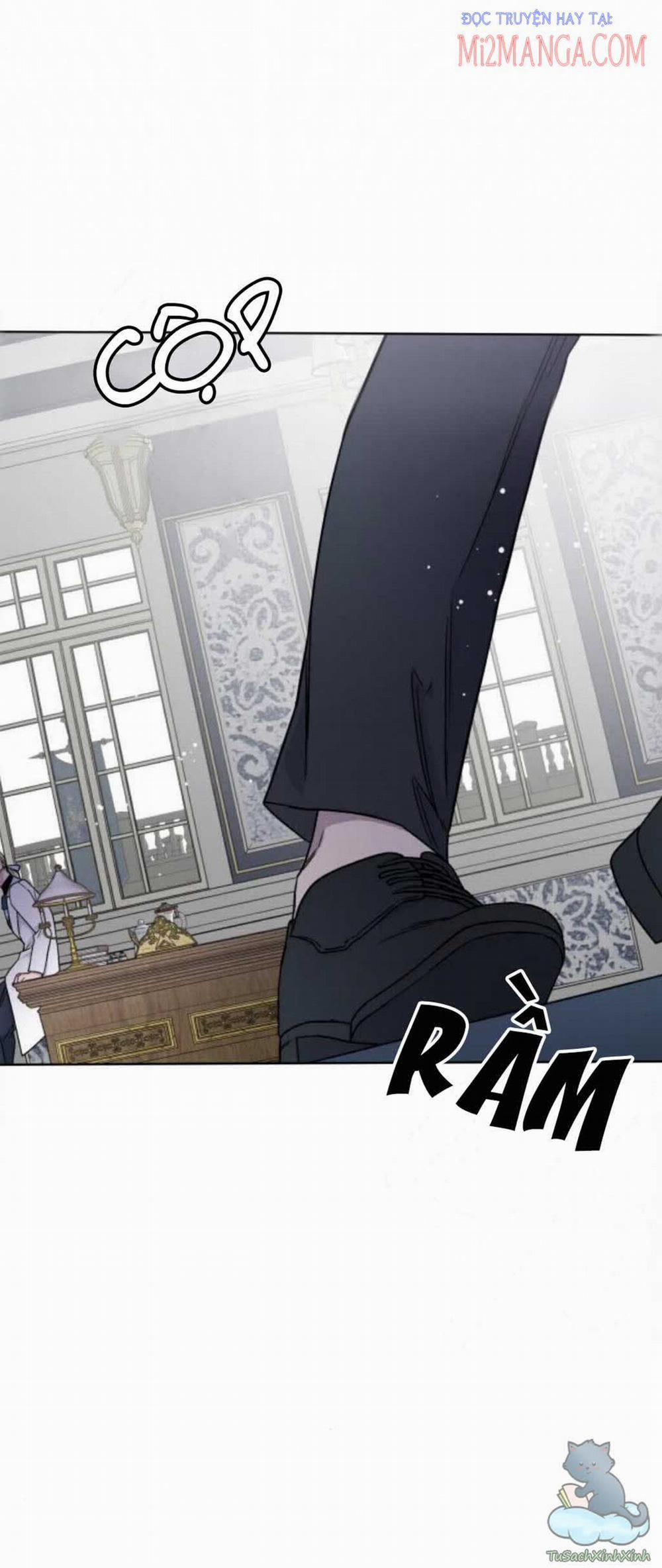 Cách Mà Kỵ Sĩ Sống Như Tiểu Thư 27.2 trang 17