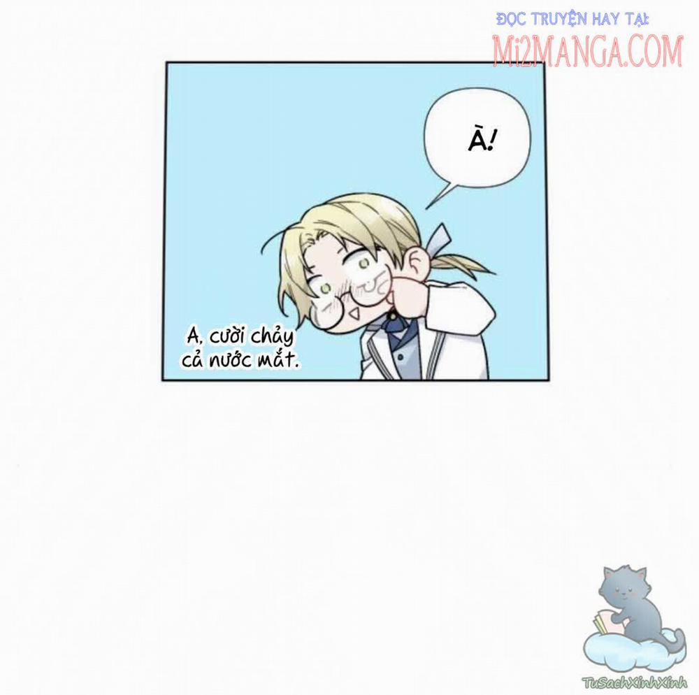 Cách Mà Kỵ Sĩ Sống Như Tiểu Thư 27.2 trang 2