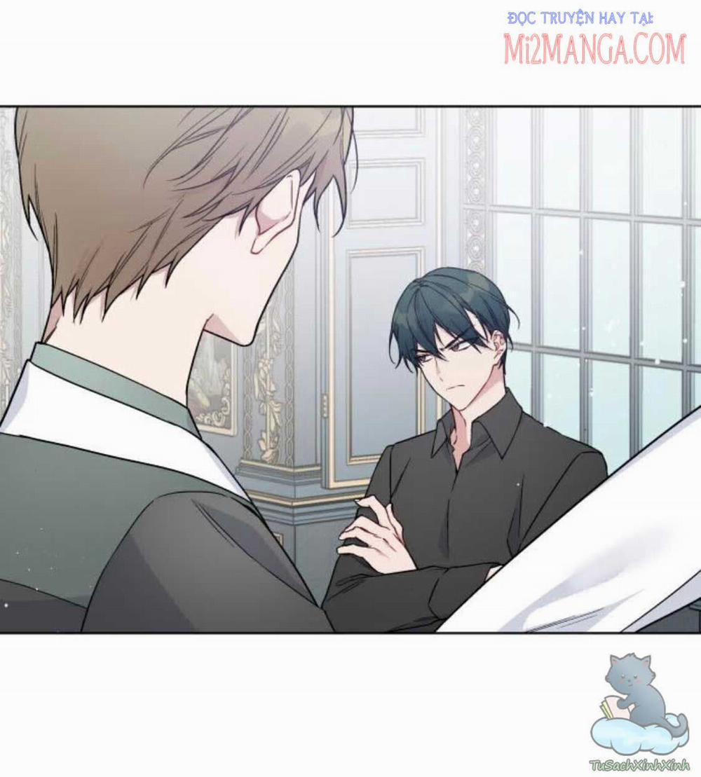 Cách Mà Kỵ Sĩ Sống Như Tiểu Thư 27.2 trang 24