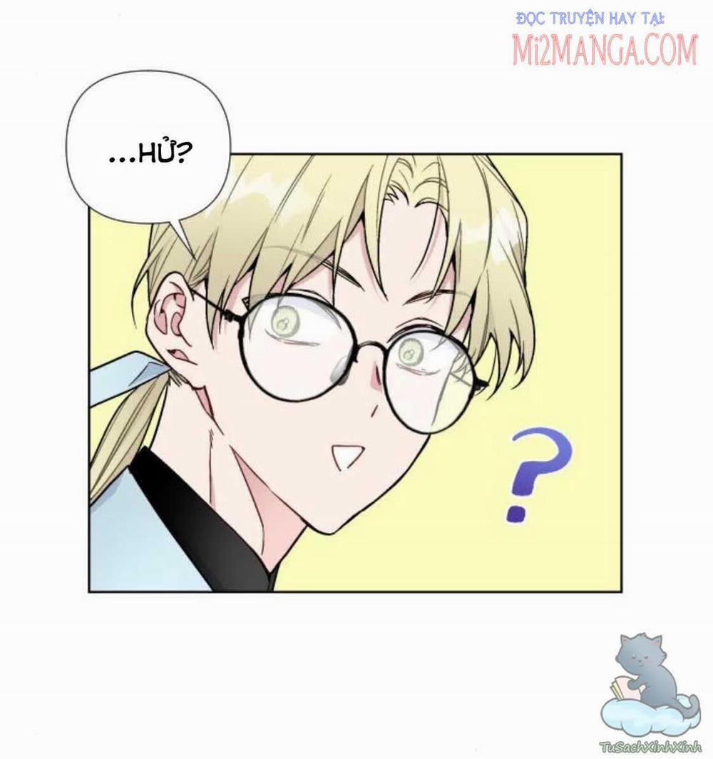 Cách Mà Kỵ Sĩ Sống Như Tiểu Thư 27.2 trang 5