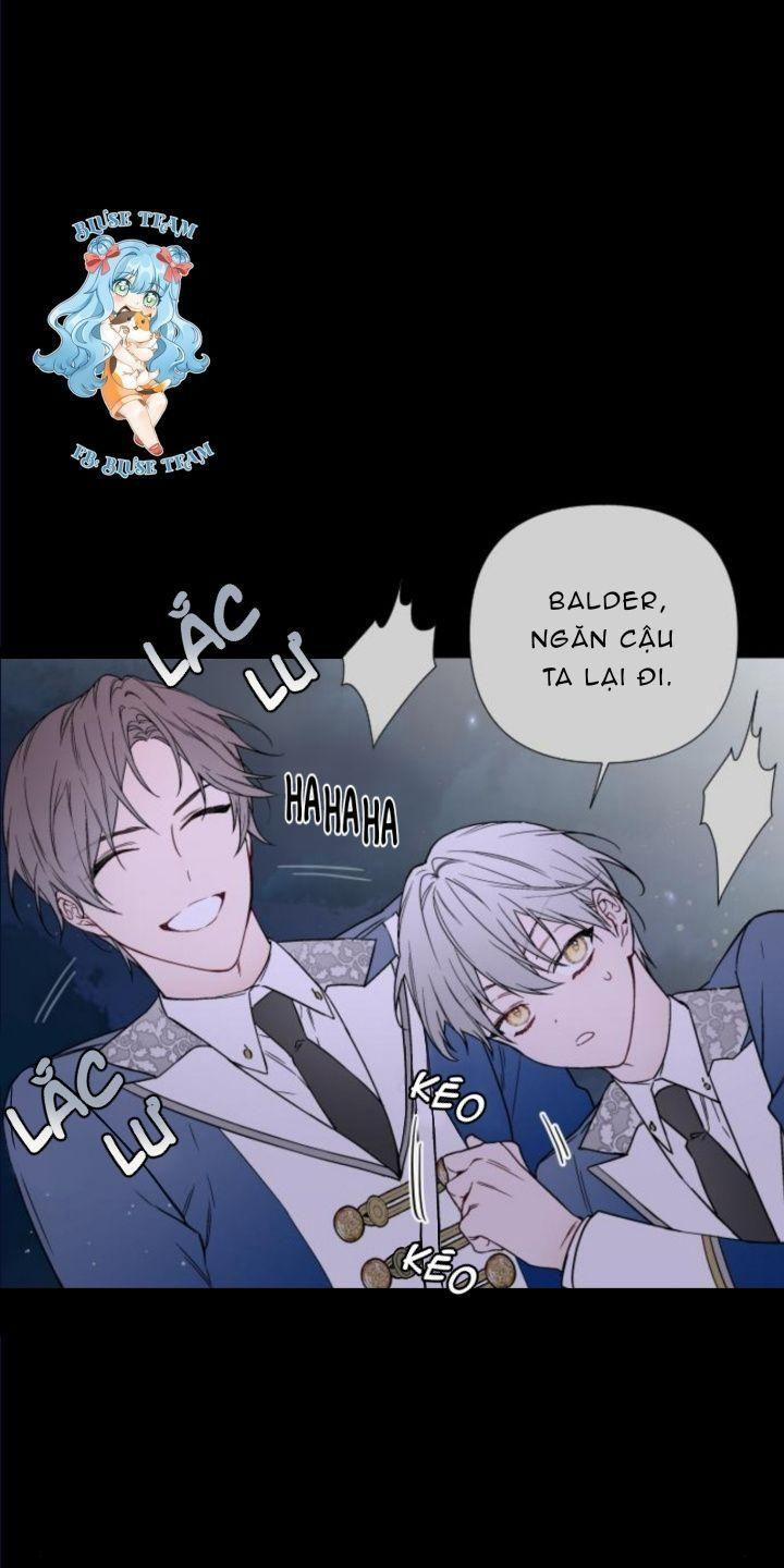 Cách Mà Kỵ Sĩ Sống Như Tiểu Thư 28 trang 12