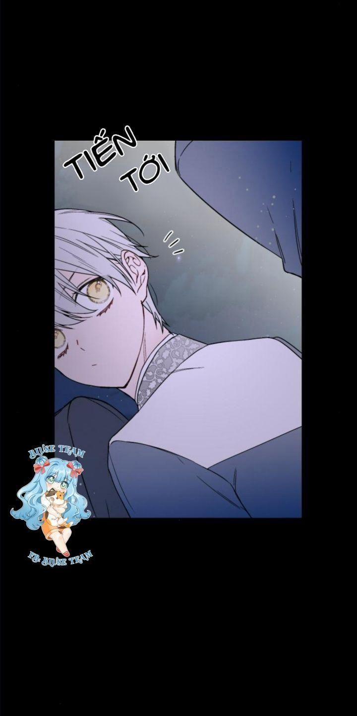 Cách Mà Kỵ Sĩ Sống Như Tiểu Thư 28 trang 13