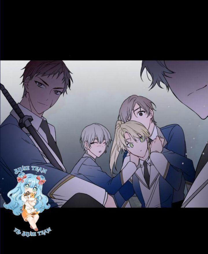 Cách Mà Kỵ Sĩ Sống Như Tiểu Thư 28 trang 16